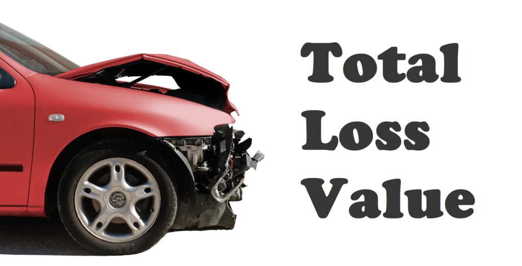 Total Loss Car Buyers Indianapolis IN 317-218-7133
