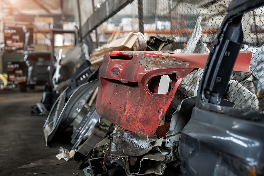 Auto Recyclers Indianapolis Indiana 317-218-7133
