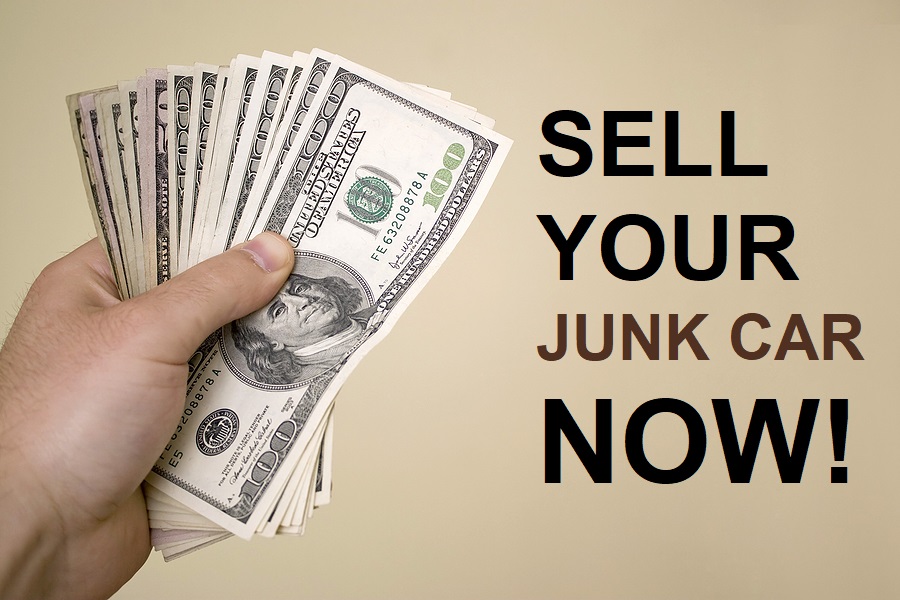Call 317-218-7133 For the Most Profitable Junk Car Selling in Indianapolis 
