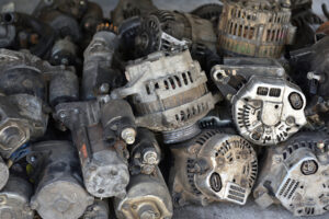 Call 317-218-7133 to Recycle Junk Car Parts in Indianapolis