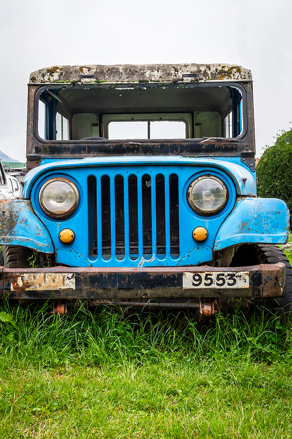 Call 317-218-7133 to Get a Free Offer From Our Local Scrap Car Buyers in Indianapolis Indiana