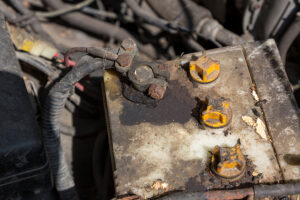 Call 317-218-7133 For Local Car Battery Disposal in Indianapolis Indiana