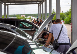 Call 317-218-7133 to Get an Offer From an Indianapolis Junk Car Buyer