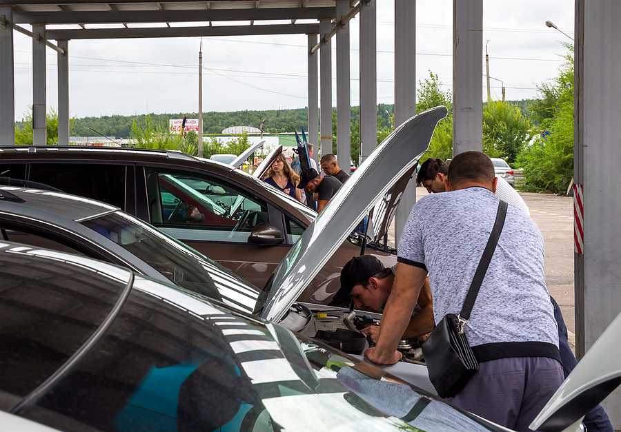 Call 317-218-7133 to Get an Offer From an Indianapolis Junk Car Buyer 