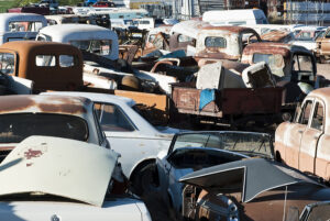 Call 317-218-7133 For Profitable Auto Recycling in Indianapolis