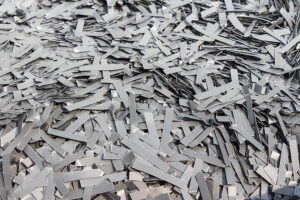 Call 317-218-7133 to Recycle Steel and More in Indianapolis Indiana