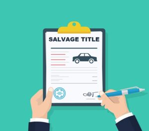 Call 317-218-7133 to Get an Offer From Our Salvage Car Buyers in Indianapolis Indiana