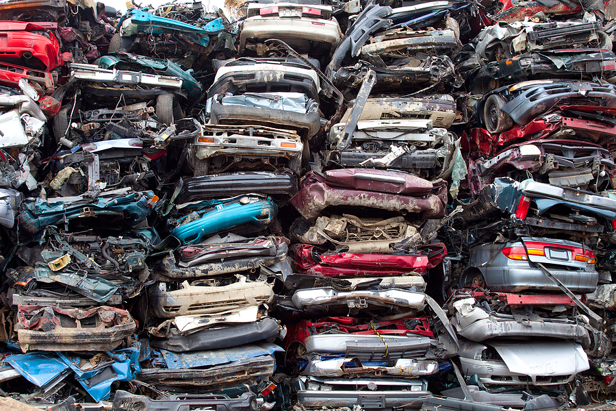 Call 317-218-7133 to Get Quick Cash for Vehicle Recycling in Indianapolis Indiana