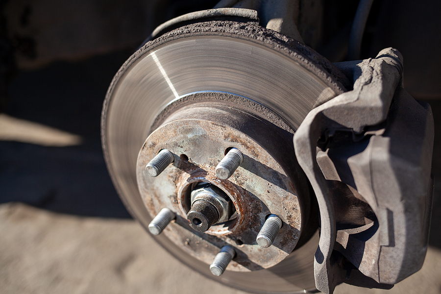 Car Brake Maintenance Guide 