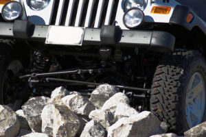 Drivetrain Types