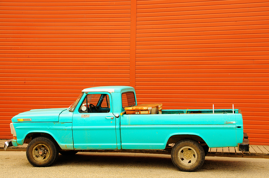 Call 317-218-7133 to Speak with a Scrap Truck Buyer in Indianapolis