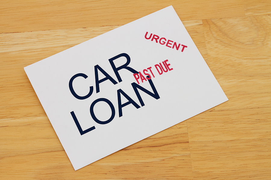 Sell a Wrecked Car With a Lein in Indianapolis