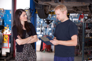 Transmission Repair Cost